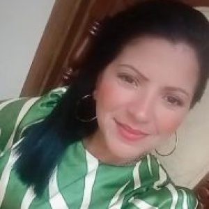 Foto de perfil de Lurelis Dubraska Vega Bermudez